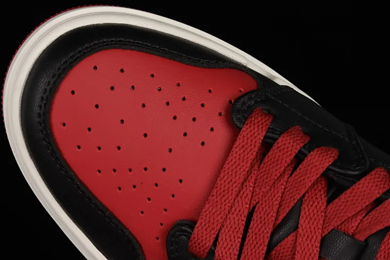 All categories Air Jordan Jordan series basketball shoes Air Jordan 1 Low Z version Air Jordan 1 Elevate Low SE "Wolf Grey" Little AJ first layer thick sole retro basketball shoes DQ1823-006